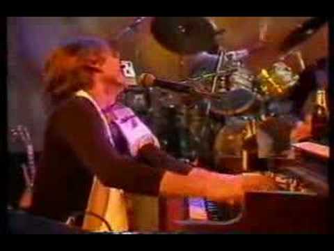 Tim Curry - I do the Rock