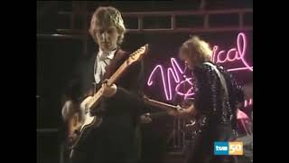 KEVIN AYERS Didn't Feel Lonely (LIVE)