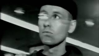 Pet Shop Boys/King’s Cross (Projections Video Remaster)