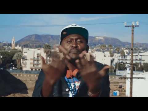 B'Flow - Dear Mama (Genesis of My Story)