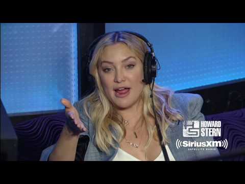 Kate Hudson Was Supposed to Play a Different Role in "Almost Famous"