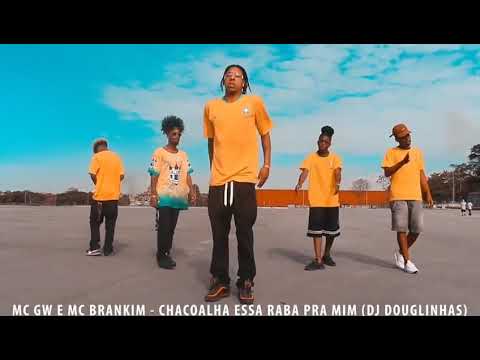 NGKS - PASSINHO DOS MALOKAS _ Chacoalha essa Raba