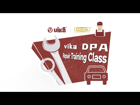 Installation Tutorial for DQ200 Gen.2 Dry Double Clutch