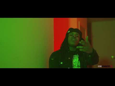 Kevo Gotti - Open The Safe (Dir. by @KingHammond_)
