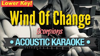 Download lagu Wind Of Change (Lower Key) - Scorpions (Acoustic Karaoke) mp3 Download lagu Wind Of Change (Lower Key) - Scorpions (Acoustic Karaoke) mp3