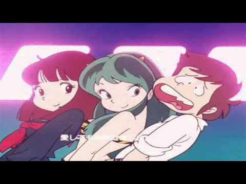ローマンRoman - Let's Boogie! (Get Up!)