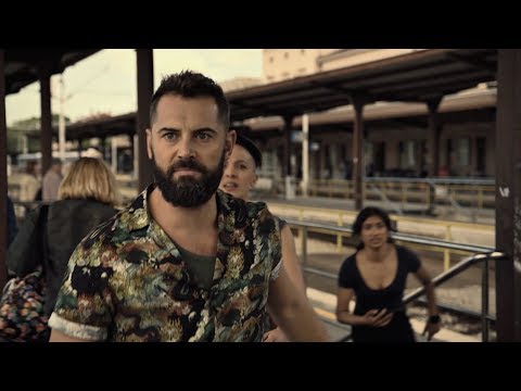 Strike Back | Official Clip - Season 7 Episode 2 | Cinemax