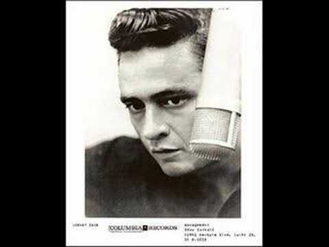 Johnny Cash - Accidentally On Purpose - The Sound Of Johnny