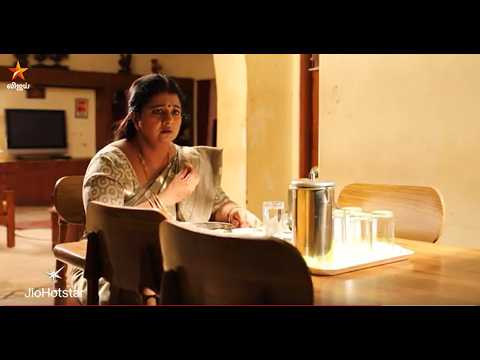 Siragadikka Aasai | 7th March 2026 - Promo