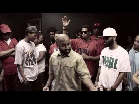 Steve McSwain vs Switch