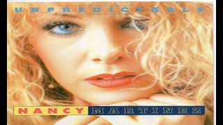 Nancy Martinez - Unpredictable