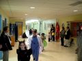 Primary afternoon parade