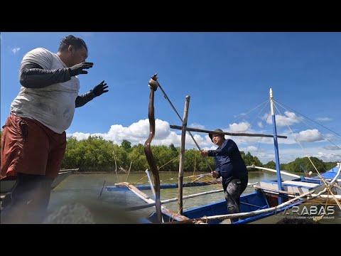 EP802-P2 - Team Payaman Hunt Malabanos | Occ. Mindoro