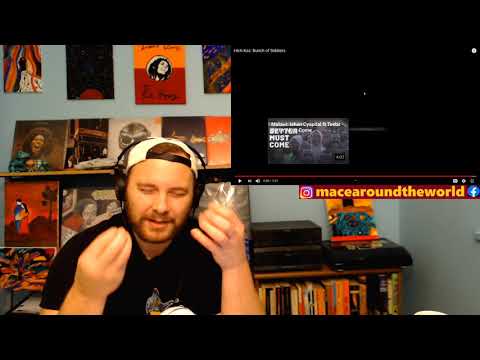 FIRST TIME HEARING Hich-Kas: Bunch of Soldiers | reaction