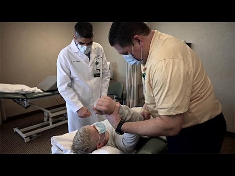 Rotator Cuff Injuries