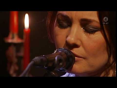 Sophie Zelmani - Song Of The Night (Live)