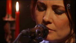 Sophie Zelmani - Song Of The Night (Live)