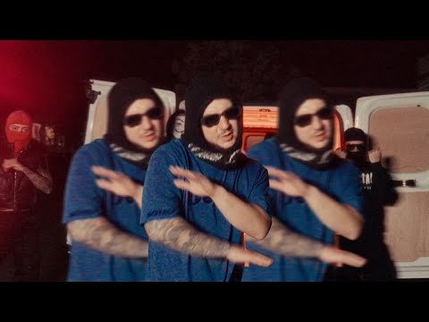 MIRICH - VISION DRILL [Official Video]