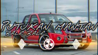 Download lagu DJ KUTUKAN MANTAN X BALE BALE TIKTOK MASHUP CRISZRMX |AMP• mp3