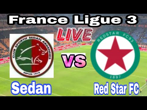 Sedan Vs Red Star Fc Live