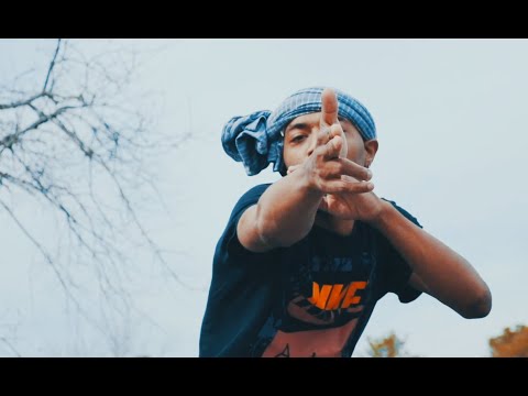 Cityboi Teezy - Waiting (Official Music Video)