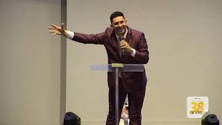 Pr.Isaac Monteiro, Como traremos a nós arca de Deus!!!￼