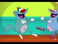 Oggy And The Cockroaches Movie Trailer