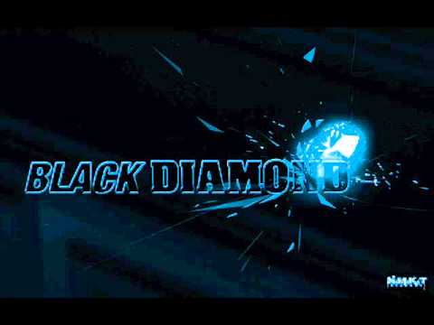 BlackDiamond Untergrundsoldat 16 Zeilen