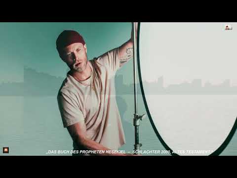 „Das Buch des Propheten Hesekiel  –  Schlachter 2000, Altes Testament.“