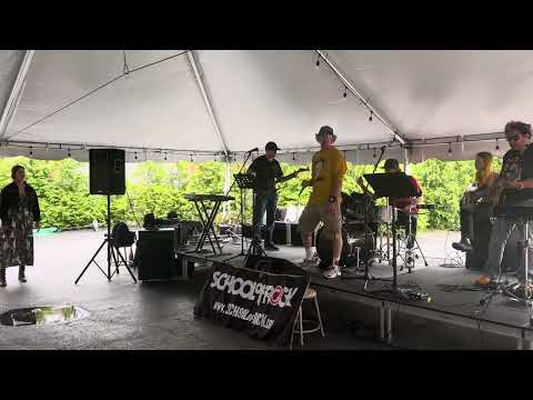 “Shake 🫨 Your Hips”/“Whole Lotta Rosie” - Speakeasy Marty Vaz & L’ill Hustler at McDonaugh’s 6/9/24