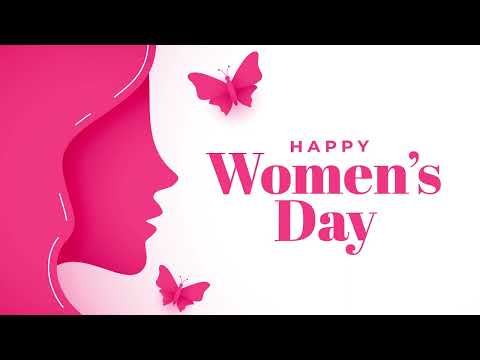 Women's Day 2023 | Embrace Equity | International Women's Day  Whatsapp Status video