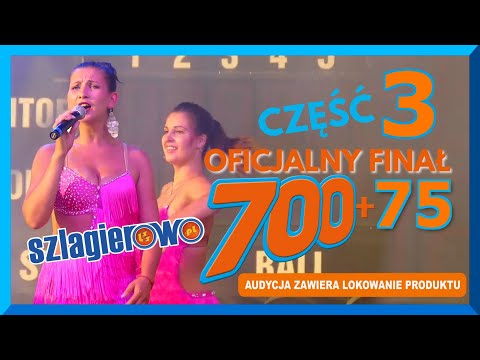 Notowanie 775 cz. 3 - 19.02.2023r.