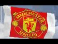 Manchester United FC Anthem - Glory Glory Man ...