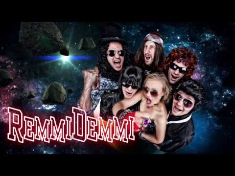 RemmiDemmi Trailer
