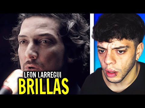 (REACTION) León Larregui - You Shine (Official Video)