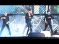 150321 SMTOWN @ Taiwan~ Taemin (ft. KAI (EXO ...