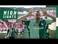 Schmid Volley, Ducksch vom Punkt & Deman per Kopf | FC Augsburg - SV Werder Bremen 0:3 | Highlights