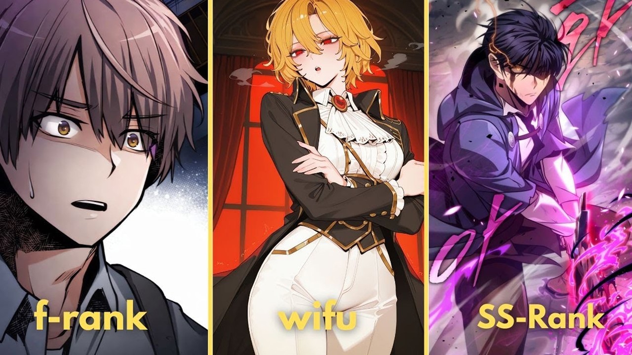 The Weakest Kid Became Overpowered Using Only His Brain | Manhwa Recap