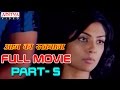 Aaj Ka Rakhwala Hindi Dubbed Movie Part 5 Rajshekhar Kamalinee Mukherjee Aditya Movies