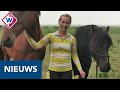 Linda gaat duizend kilometer paardrijden in Mongolië voor zieke dochter