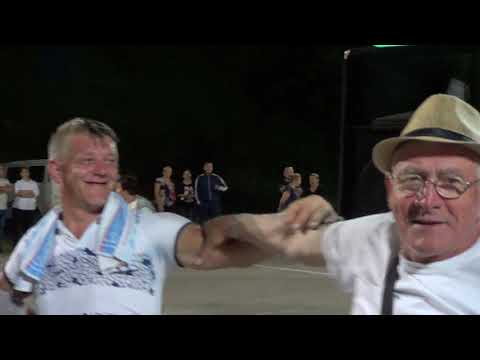 Teferič Podorašac 17.8.2019 Narodna T.V. SULJO. KOLO ZA ADELU KAPO