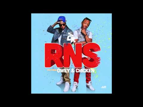 SCR- #RNS ft.Owey & Chicken