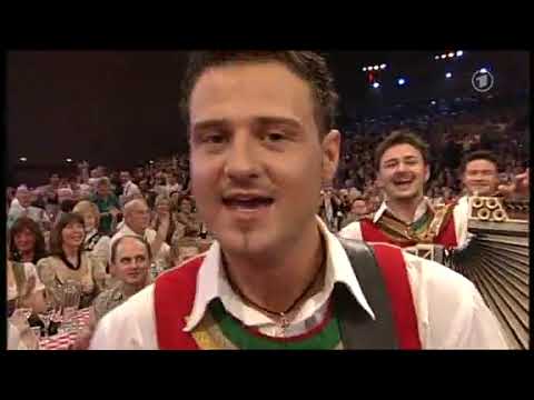 Aber jetzt - Die Jungen Zellberger