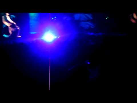 Gods Kitchen Melbourne 2010