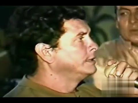 Como Voy Olvidarte - Rodolfo Y La Tipica