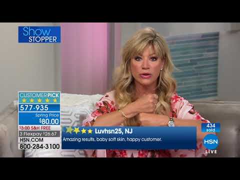 HSN | Beauty Report with Amy Morrison 03.15.2018 - 08 PM