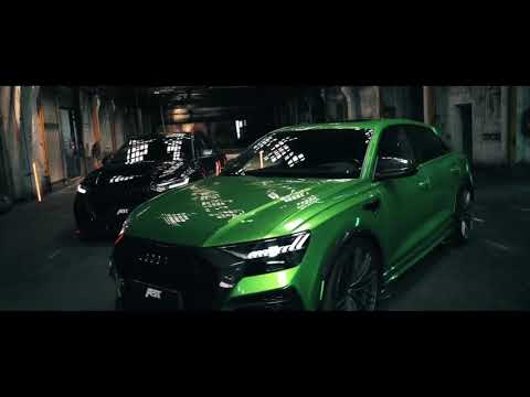 AUDI ABT RSQ8-R | BEAST UNLEASHED | 1 OF 125