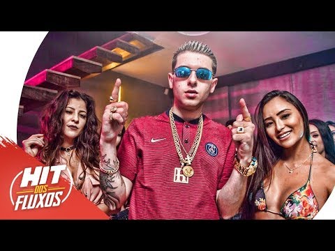 MC Fabinho OSK, Hollywood, Kalzin e Murilo MT - Clima do 12 do Cinga (DJ Stanley e DJ Mimo Prod.)