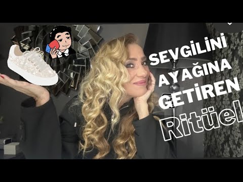 The Ritual That Brings Him to You! #messagesending #ritual #rituals