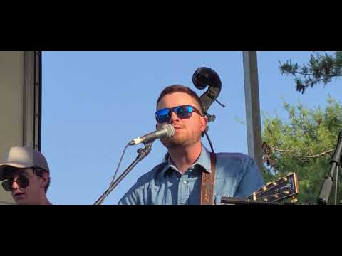 Kentucky Waltz / The Ben James Band